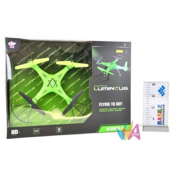 DRONE LUMINOUS 2.4G CM 40