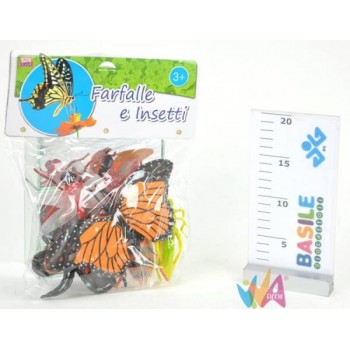 BUSTA INSETTI 7PZ