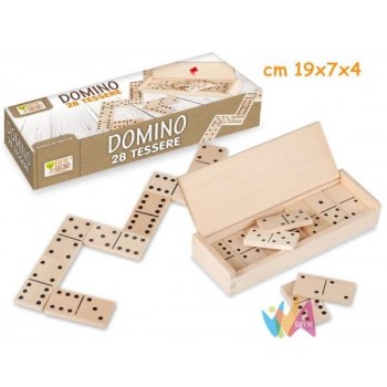 DOMINO 28 TESSERE