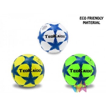 PALLONE PVC CALCIO TAGLIA 2