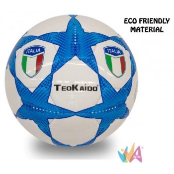 PALLONE PVC CALCIO TAGLIA 5