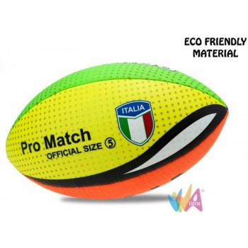 PALLONE RUGBY TAGLIA 5