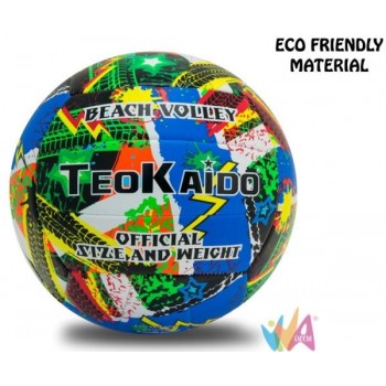 PALLONE VOLLEY TAGLIA 5