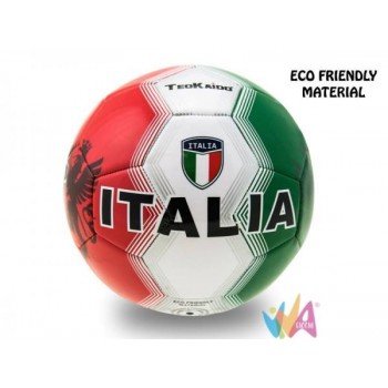 PALLONE PVC CALCIO TAGLIA 5...