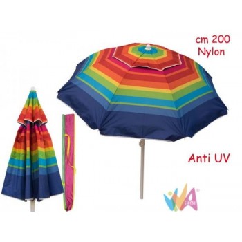 OMBRELLONE NYLON UV COAT...