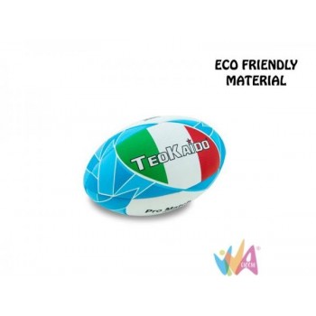 PALLONE RUGBY TAGLIA 3 ITALIA