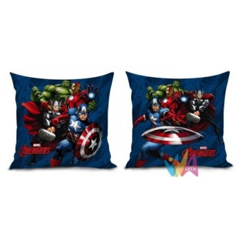 CUSCINO AVENGERS CM40X 42080