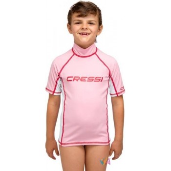 RASH GUARD JR ROSA ANNI 6