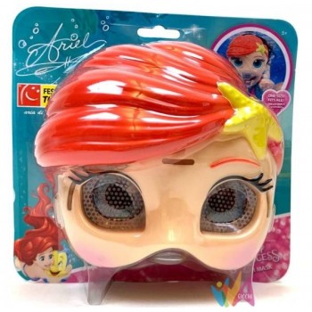 MASCHERA NUOTO ARIEL - LA...