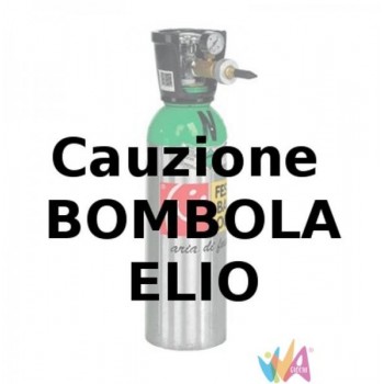 CAUZIONE BOMBOLA ELIO PROFES