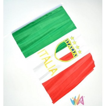 BANDIERA 30X45 ITALIA 133551