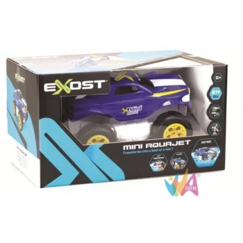 MINI AQUAJET R/C