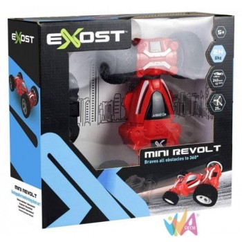 EXOST MINI REVOLT