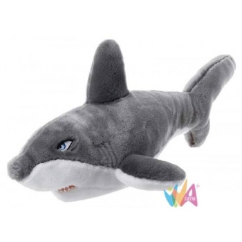 SHARKY SQUALO LUNGHEZZA 50CM