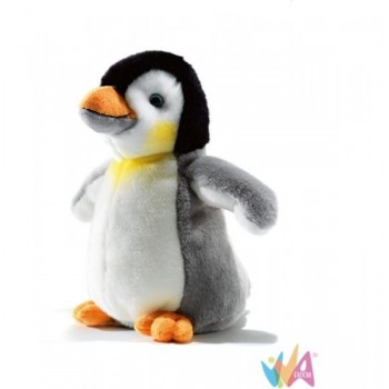 LINUS' PINGUINO BABY H. 28 CM.