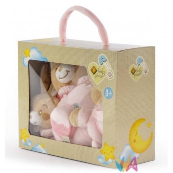 BABYCARE SET CONIGLIETTA-3...