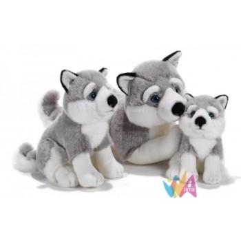 TOMSKY HUSKY SIBERIANO H.29 CM