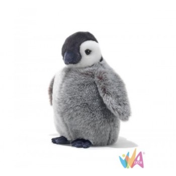 BENJAMIN BABY PINGUINO H.27 CM