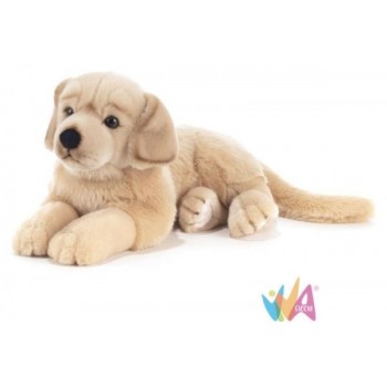 GOLDY GOLDEN RETRIEVER 45 CM.