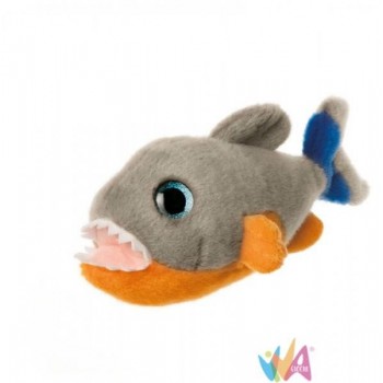 PYGO PIRANHA BIG EYES 18...