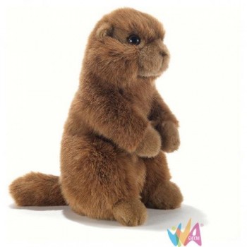 SILVY MARMOTTA 23 CM. H