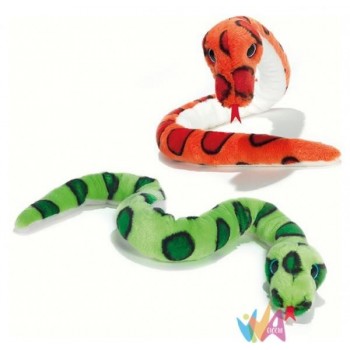 TWISTER SERPENTE 100 CM. L....