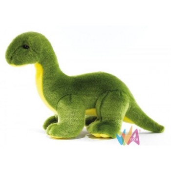 NERDY BRACHIOSAURO 35 CM.