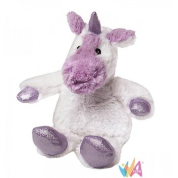 WARMIES UNICORNO BIANCO