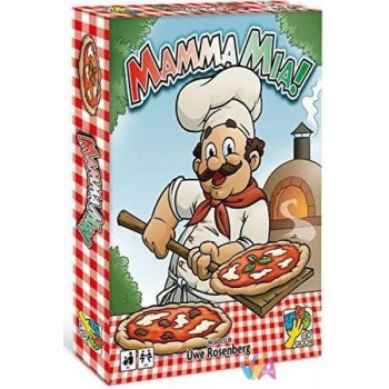 GIOCO MAMMA MIA