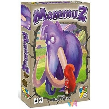 GIOCO MAMMUZ