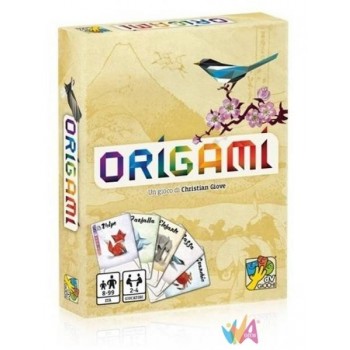 GIOCO ORIGAMI