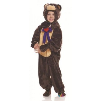 COSTUME MORBIDOSO - ORSO...