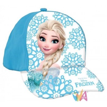 CAPPELLINO FROZEN