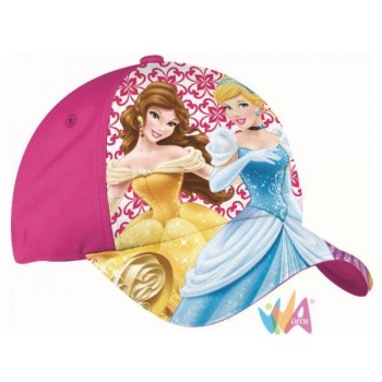 CAPPELLINO DISNEY PRINCESS