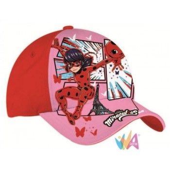 CAPPELLINO MIRACULOUS LADYBUG