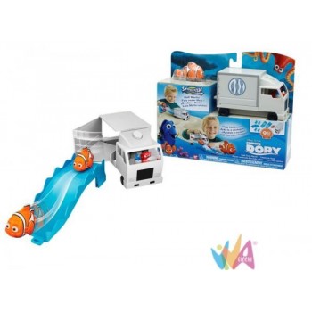 DORY - PLAYSET CAMI FND08000