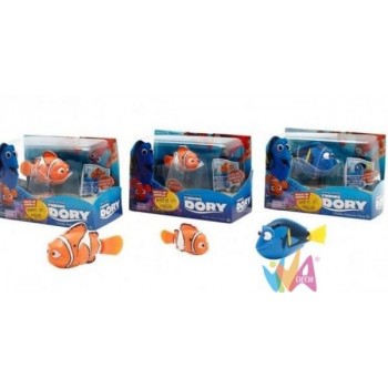 DORY - PARLIAMO BAL FND15000