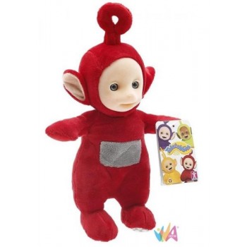 TELETUBBIES PELUCHE TLB00000