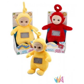 TELETUBBIES INTERAT.TLB02100