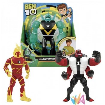 BEN10 PERS. GIGANTI 30 CM.