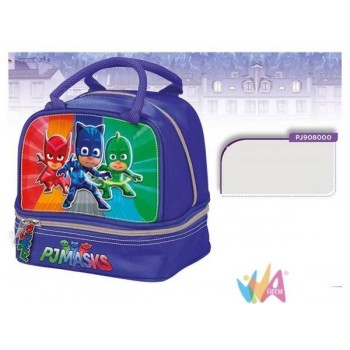 CESTI.MERENDA PJ MASK 908000