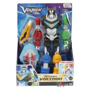 VOLTRON DEFENDER 30 CM