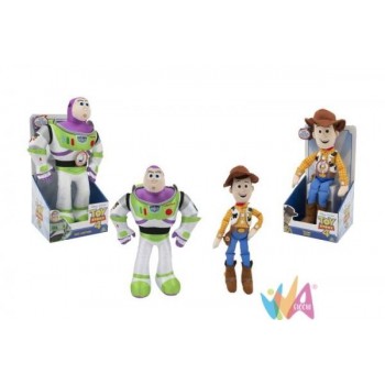 TOY STORY PELUCHE CON SUONI