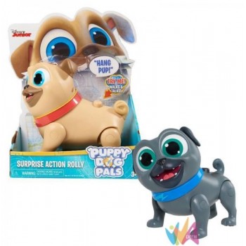 PUPPY DOG PALS -...