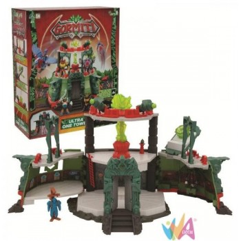 GORMITI S2 PLAYSET ULTRA TOWER