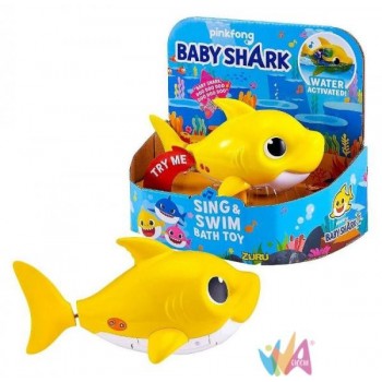 BABY SHARK PERSONAGGIO...