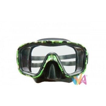 MASCHERA CAMOUFLAGE MILITARE