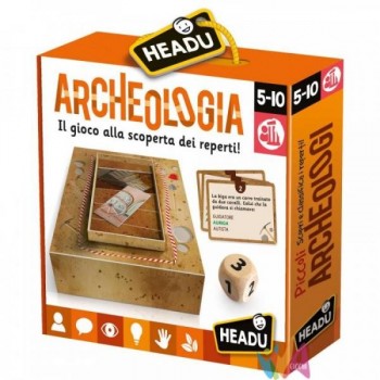 ARCHEOLOGIA