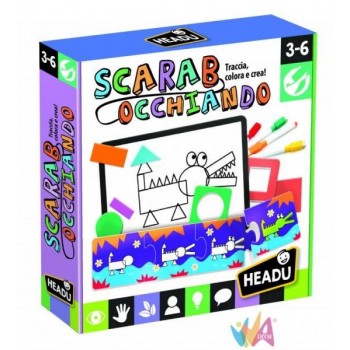 SCARABOCCHIO