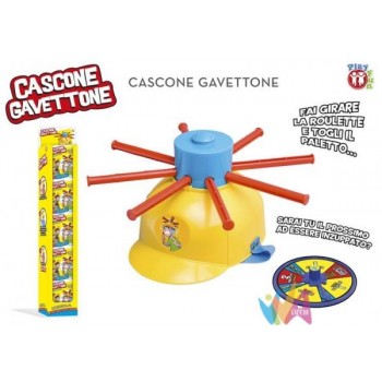 CASCONE GAVETTONE